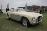 Pebble Beach Concours d’Elégance