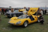 Pebble Beach Concours d’Elégance