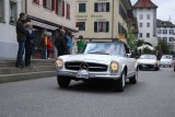 Oldtimer in Obwalden O-iO