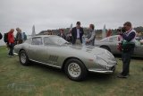 Pebble Beach Concours d’Elégance