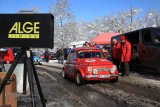 Rallye Monte-Carlo Historique