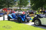 Oldtimer in Obwalden O-iO