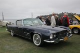 Pebble Beach Concours d’Elégance
