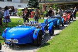 Oldtimer in Obwalden O-iO