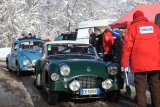 Rallye Monte-Carlo Historique