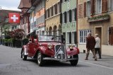 Oldtimer in Obwalden O-iO