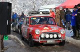 Rallye Monte-Carlo Historique