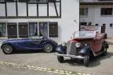 Oldtimertreffen Hasenstrick