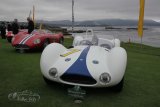Pebble Beach Concours d’Elégance