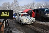 Rallye Monte-Carlo Historique