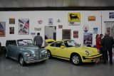 Classic Car Auction Oldtimer Galerie Toffen