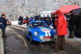 Rallye Monte-Carlo Historique