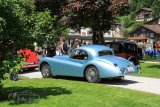 Oldtimer in Obwalden O-iO