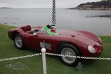 Pebble Beach Concours d’Elégance