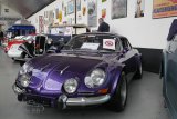 Classic Car Auction Oldtimer Galerie Toffen