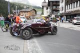 Arlberg Classic Car Rallye