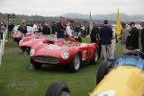 Pebble Beach Concours d’Elégance
