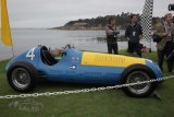 Pebble Beach Concours d’Elégance