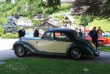 Oldtimer in Obwalden O-iO
