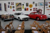 Classic Car Auction Oldtimer Galerie Toffen