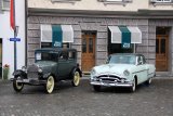 Oldtimer in Obwalden O-iO
