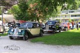 Oldtimer in Obwalden O-iO