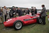 Pebble Beach Concours d’Elégance