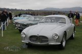 Pebble Beach Concours d’Elégance