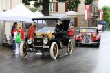 Oldtimer in Obwalden O-iO
