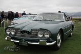 Pebble Beach Concours d’Elégance
