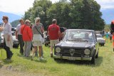 Oldtimertreffen Hasenstrick