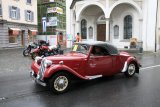 Oldtimer in Obwalden O-iO