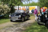 Oldtimertreffen Hasenstrick