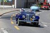 Classic Drivers Event Thun
