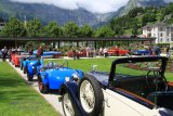 Oldtimer in Obwalden O-iO