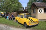 Oldtimertreffen Hasenstrick