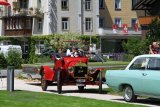 Oldtimer in Obwalden O-iO