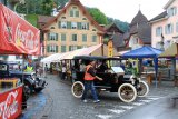 Oldtimer in Obwalden O-iO