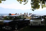 British Car Meeting Morges