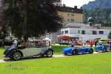 Oldtimer in Obwalden O-iO