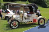 Oldtimertreffen Hasenstrick