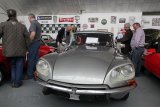 Classic Car Auction Oldtimer Galerie Toffen