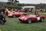 Pebble Beach Concours d’Elégance