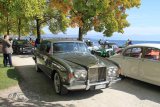 British Car Meeting Morges