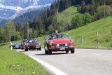 Classic Drivers Event Thun