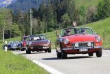 Classic Drivers Event Thun