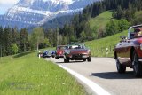 Classic Drivers Event Thun