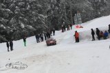 Rallye Monte-Carlo Historique