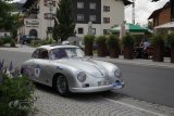 Arlberg Classic Car Rallye