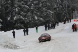 Rallye Monte-Carlo Historique